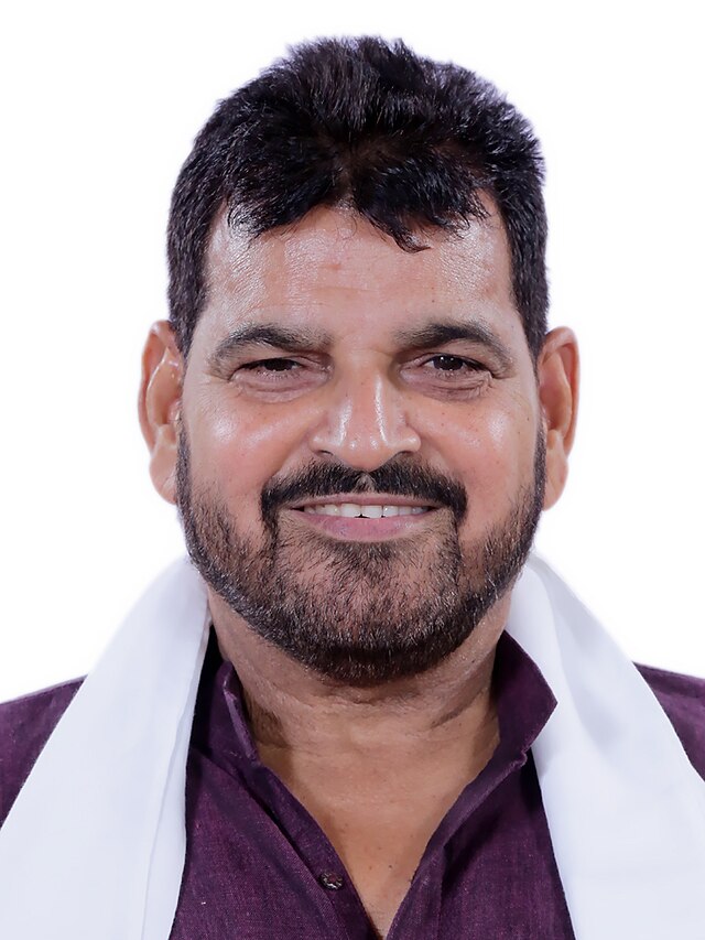 BrijBhushan Singh - Founder